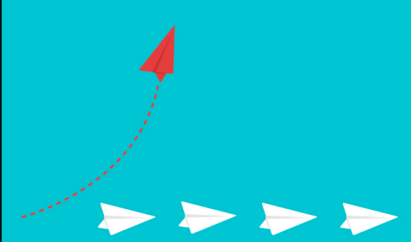 disruptive innovation