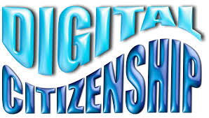 digital citizenship